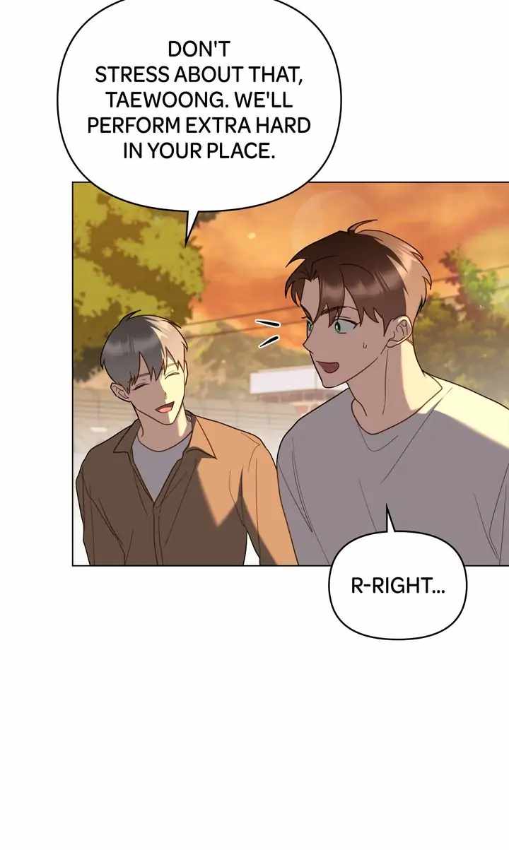 My Second Life as an Idol Chapter 36 - Page 53