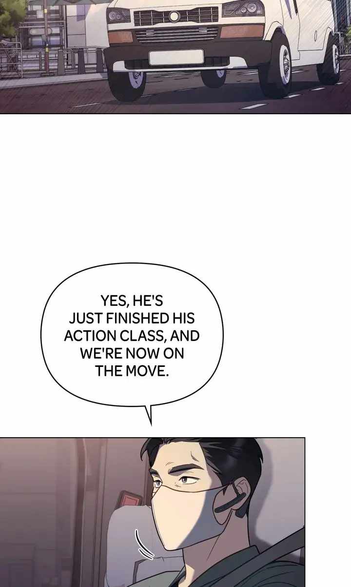 My Second Life as an Idol Chapter 36 - Page 56