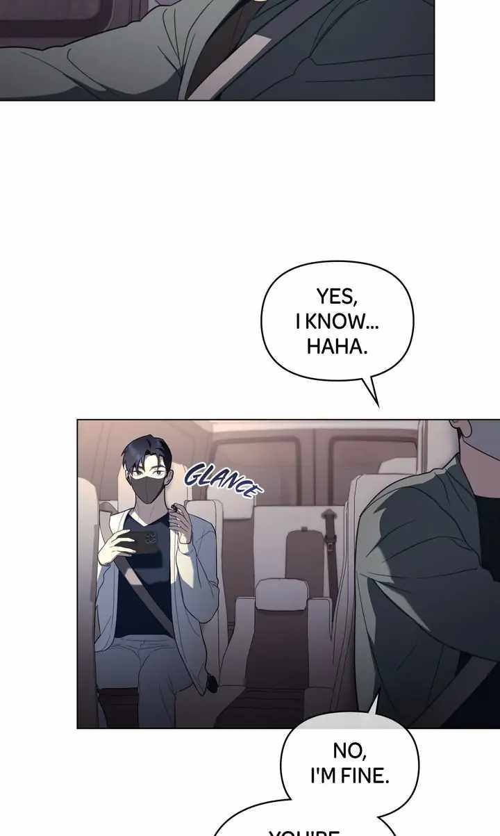 My Second Life as an Idol Chapter 36 - Page 57