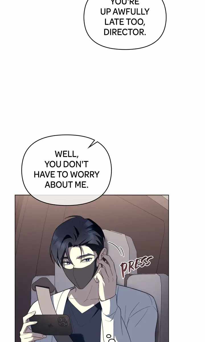 My Second Life as an Idol Chapter 36 - Page 58