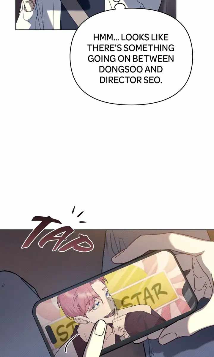 My Second Life as an Idol Chapter 36 - Page 59