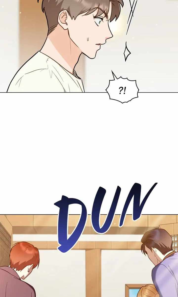 My Second Life as an Idol Chapter 36 - Page 7