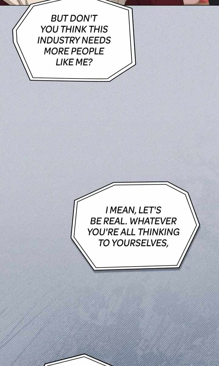 My Second Life as an Idol Chapter 36 - Page 61