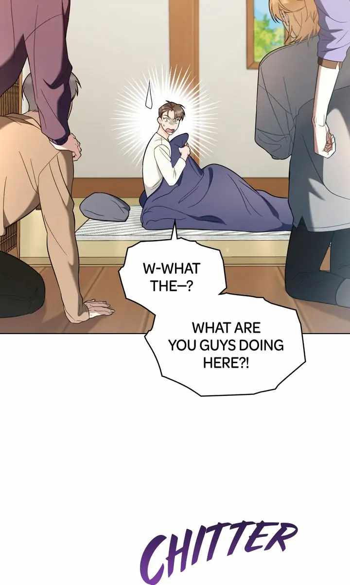 My Second Life as an Idol Chapter 36 - Page 8