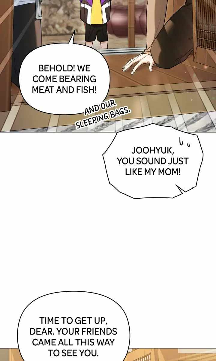 My Second Life as an Idol Chapter 36 - Page 10