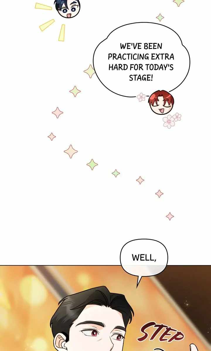 My Second Life as an Idol Chapter 37 - Page 11