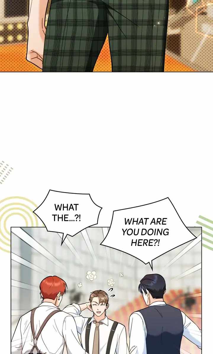 My Second Life as an Idol Chapter 37 - Page 15