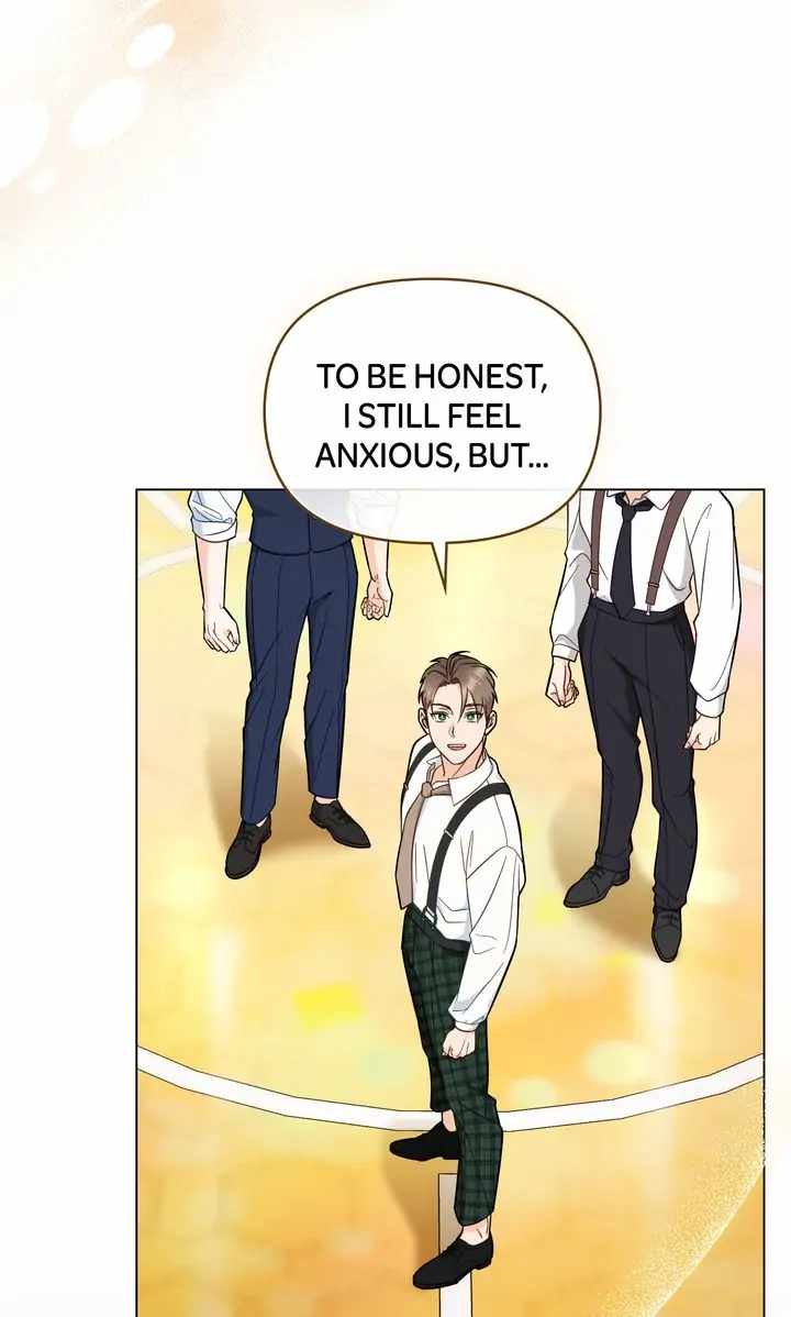 My Second Life as an Idol Chapter 37 - Page 18