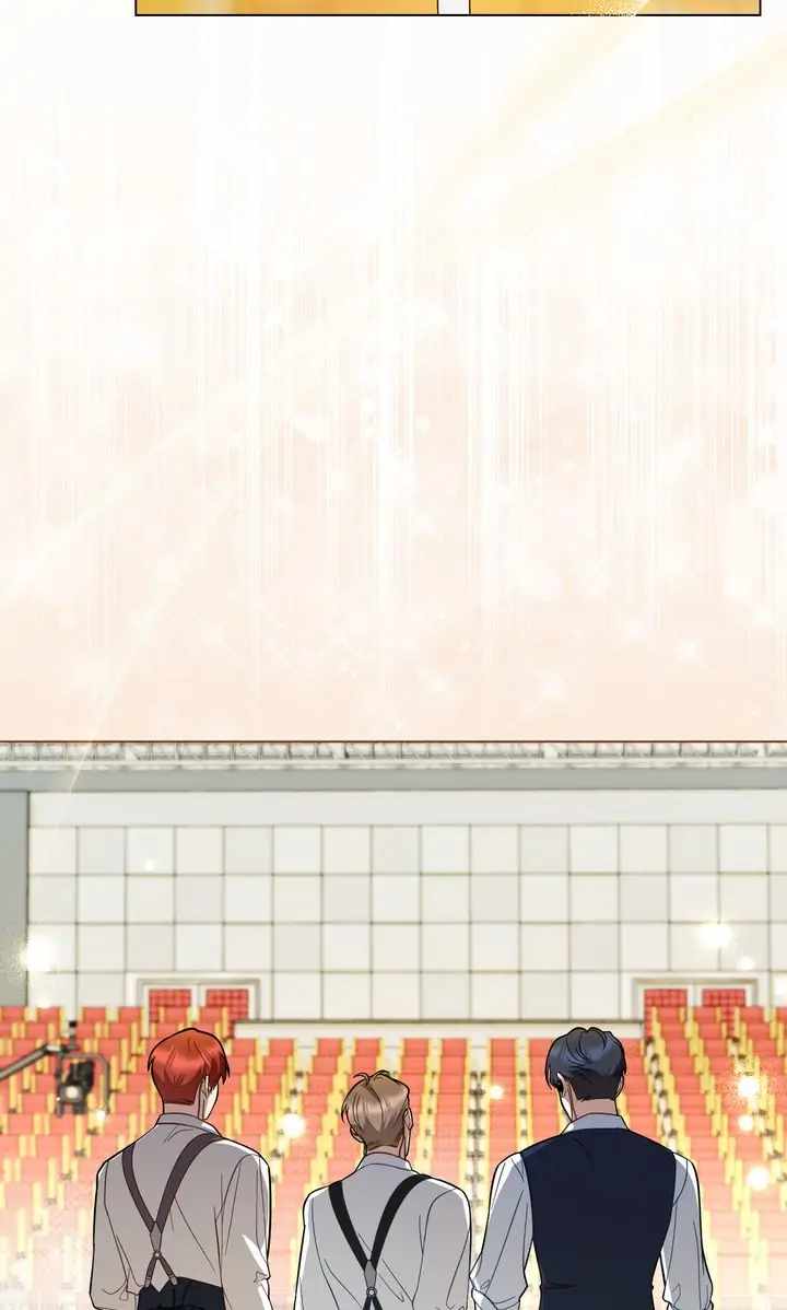 My Second Life as an Idol Chapter 37 - Page 19