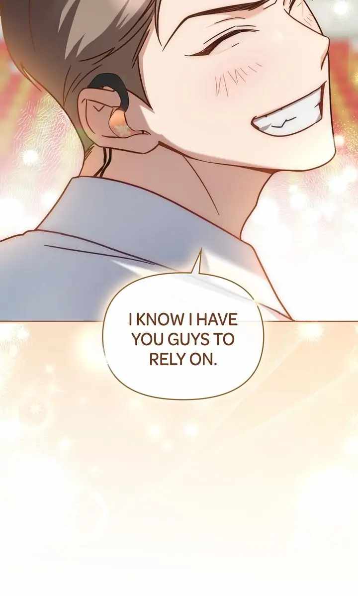 My Second Life as an Idol Chapter 37 - Page 21