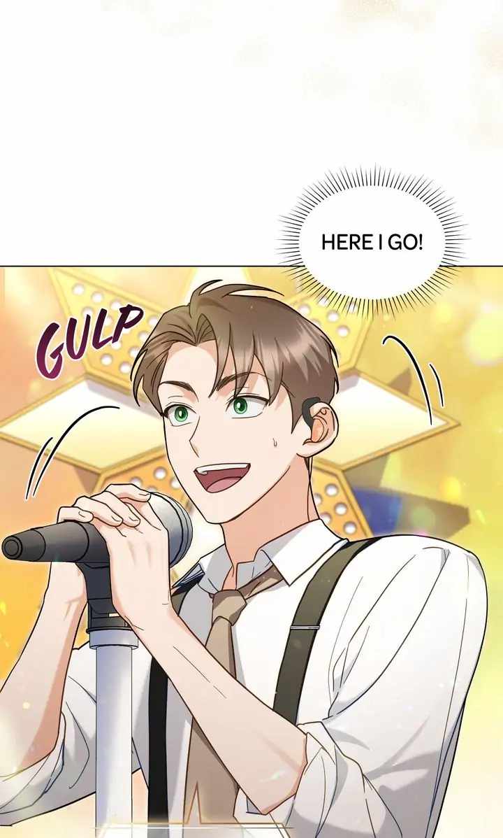 My Second Life as an Idol Chapter 37 - Page 30