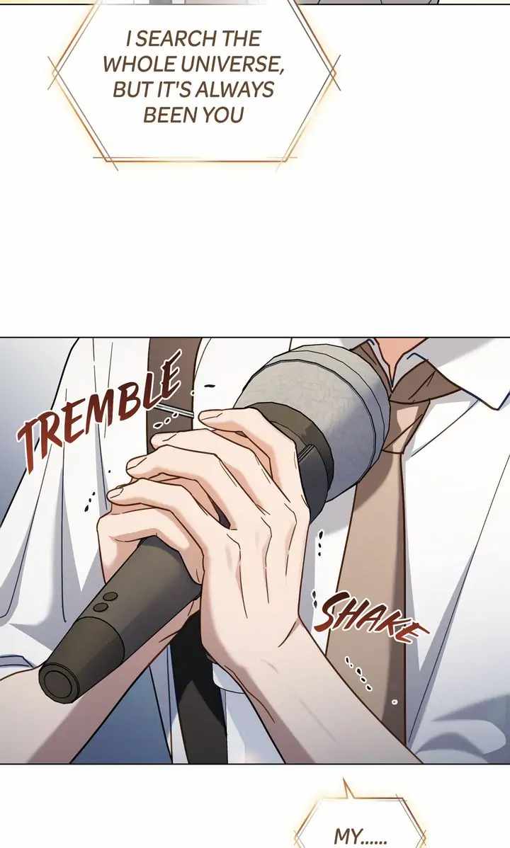 My Second Life as an Idol Chapter 37 - Page 31