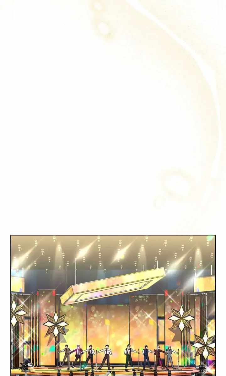 My Second Life as an Idol Chapter 37 - Page 43