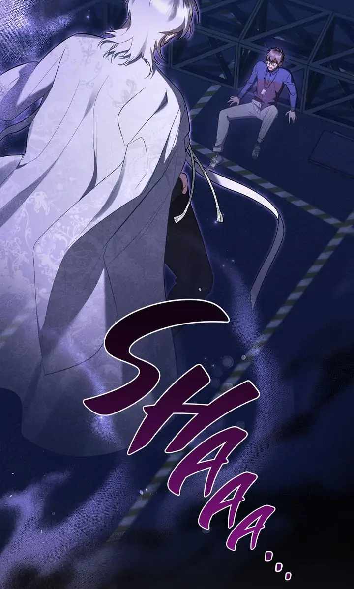 My Second Life as an Idol Chapter 37 - Page 53