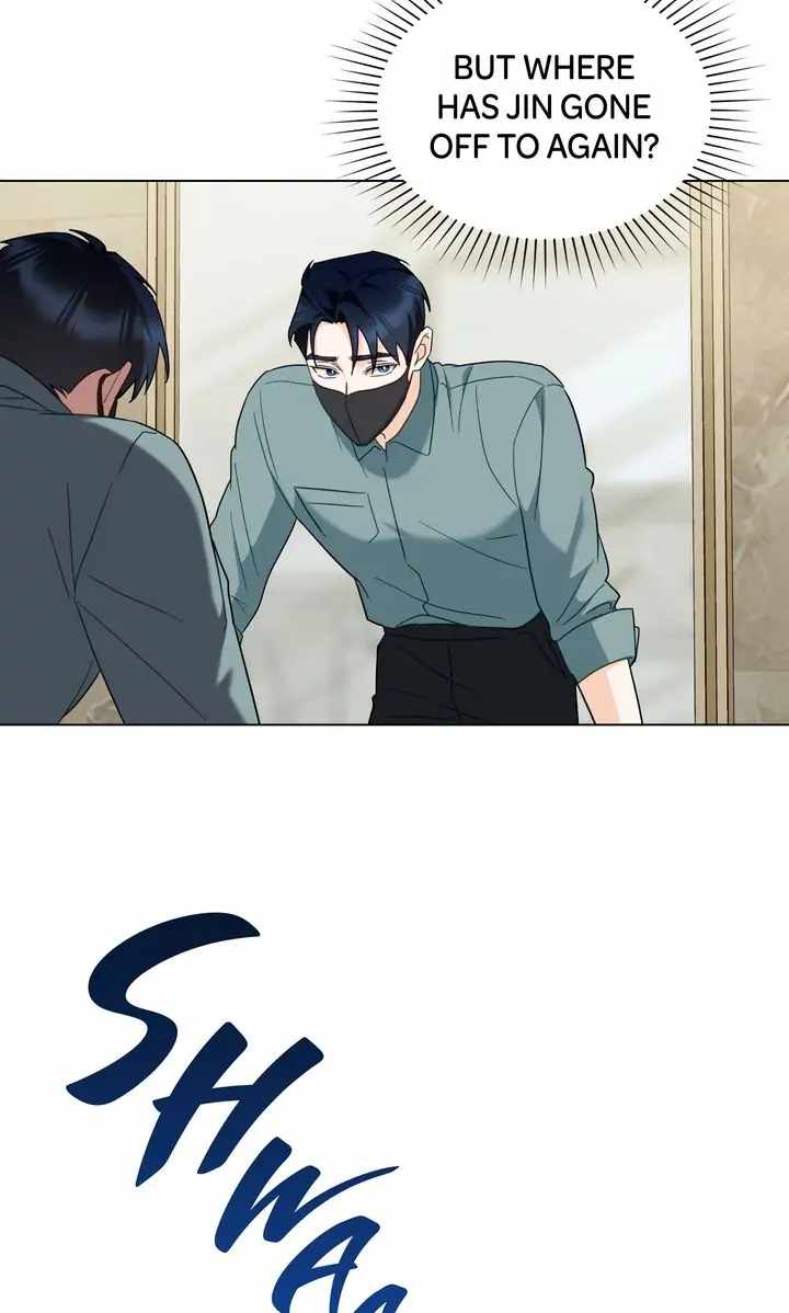 My Second Life as an Idol Chapter 37 - Page 67