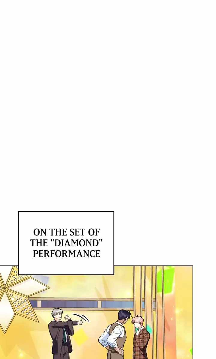 My Second Life as an Idol Chapter 37 - Page 8