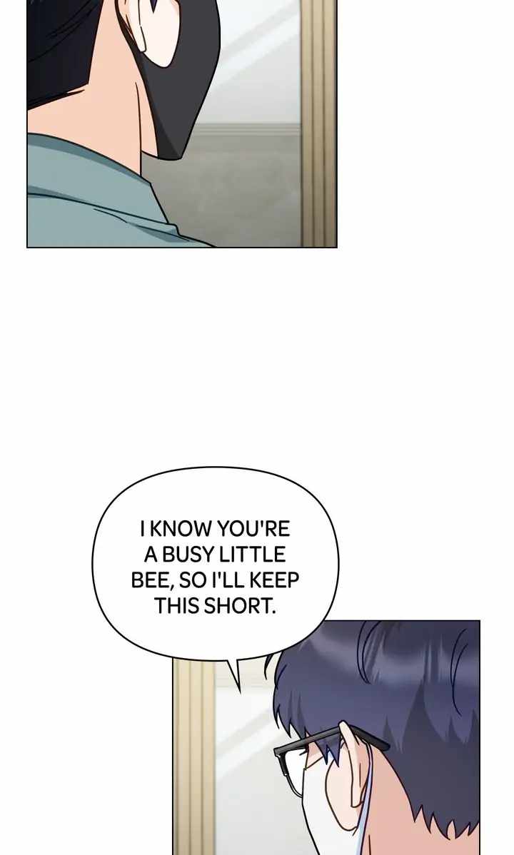 My Second Life as an Idol Chapter 37 - Page 73