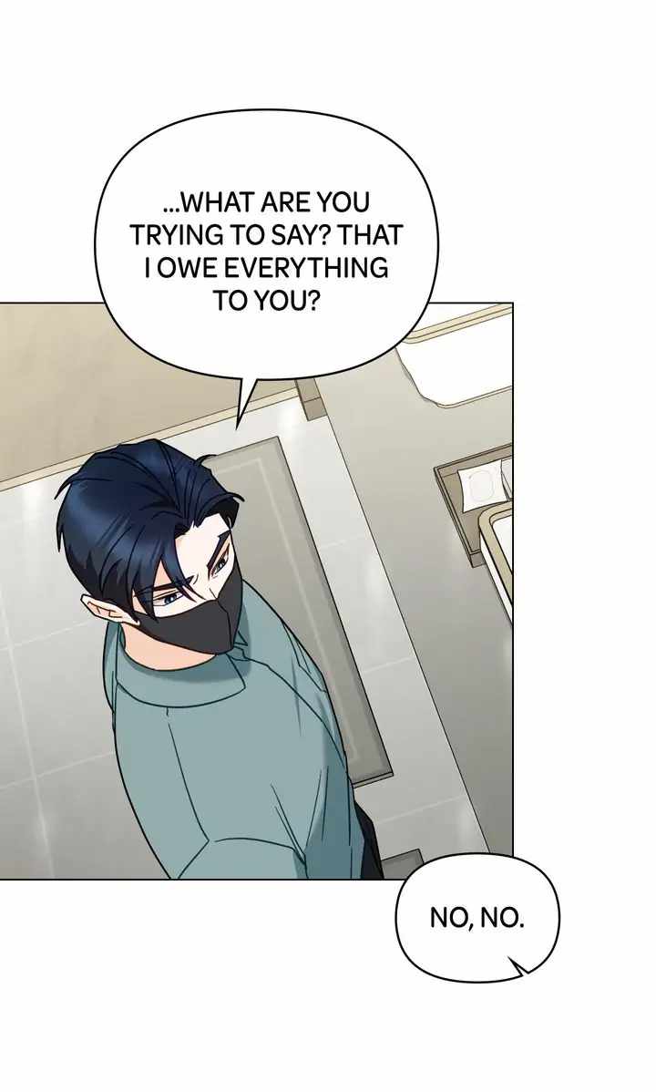My Second Life as an Idol Chapter 37 - Page 77