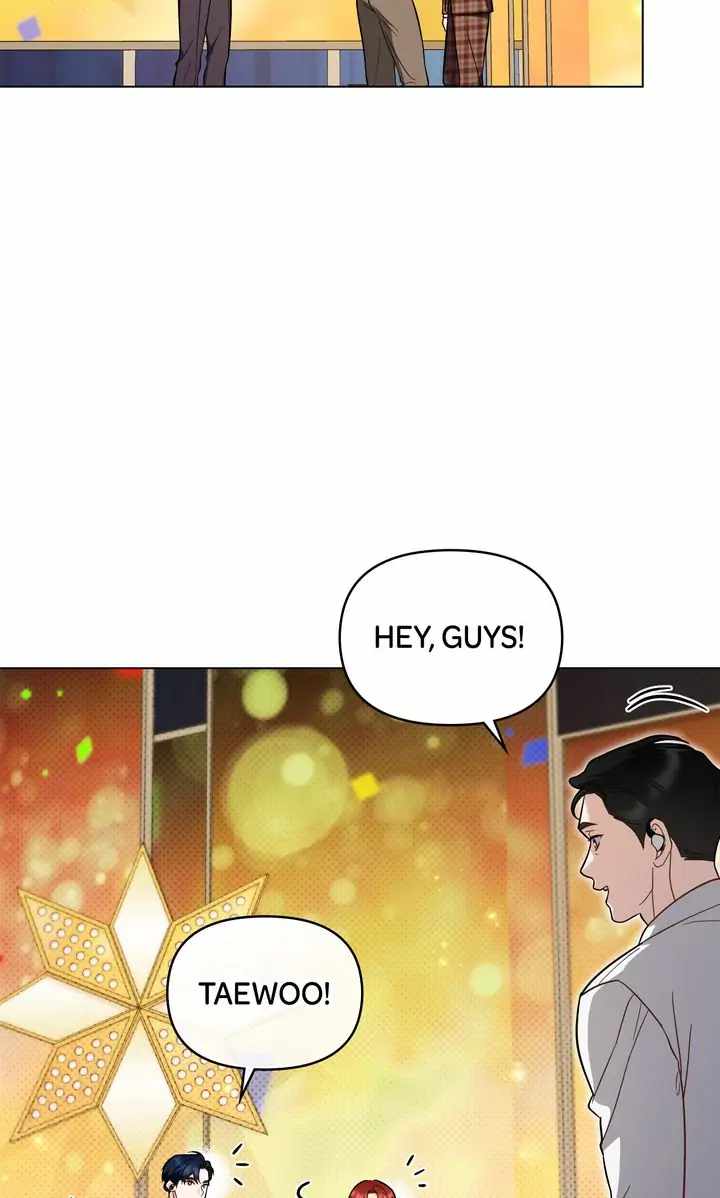 My Second Life as an Idol Chapter 37 - Page 9