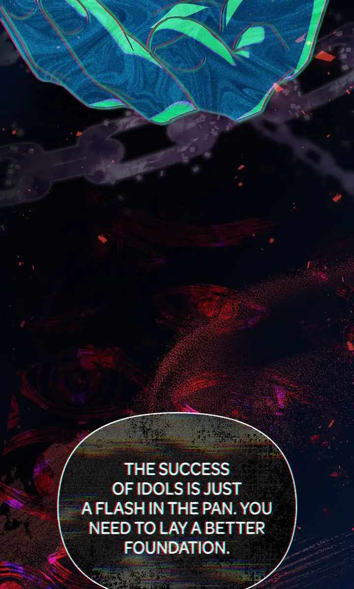 My Second Life as an Idol Chapter 37 - Page 81