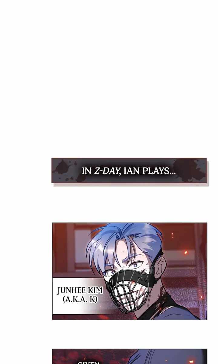 My Second Life as an Idol Chapter 37 - Page 87
