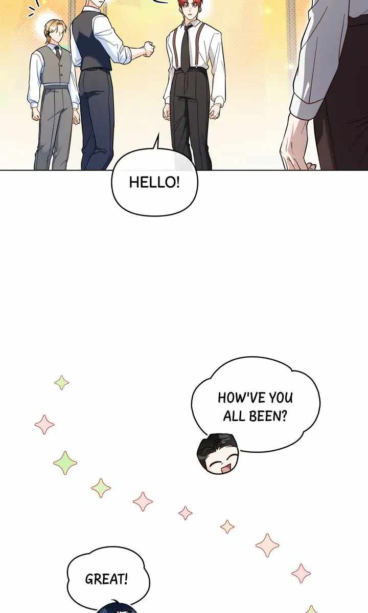 My Second Life as an Idol Chapter 37 - Page 10