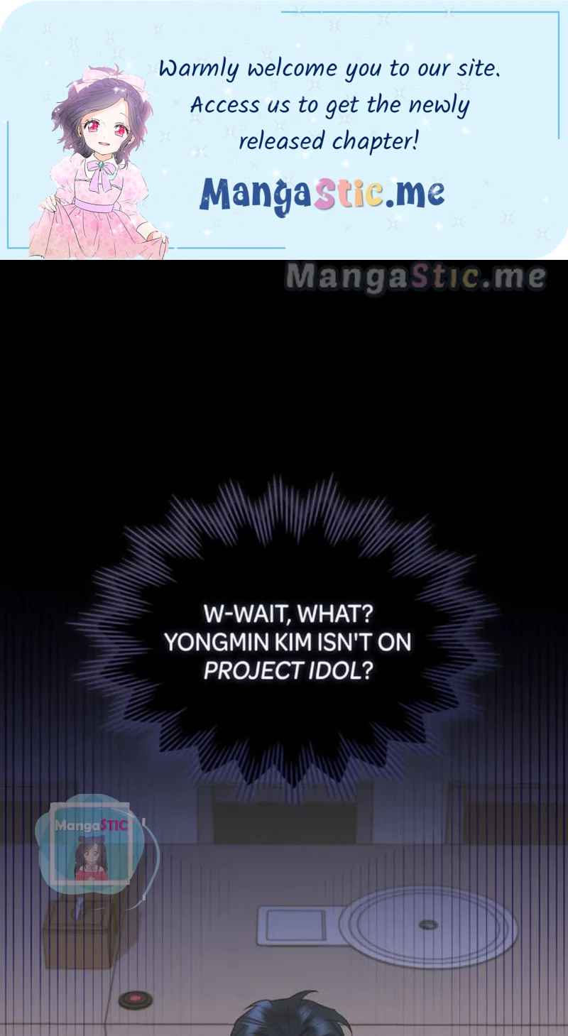 My Second Life as an Idol Chapter 4 - Page 0