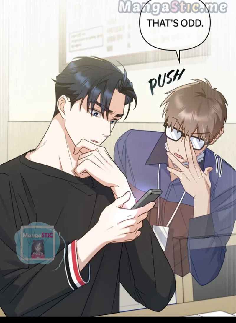My Second Life as an Idol Chapter 4 - Page 12