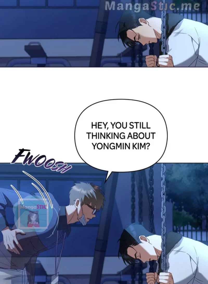 My Second Life as an Idol Chapter 4 - Page 18