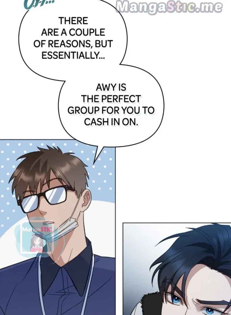 My Second Life as an Idol Chapter 4 - Page 29
