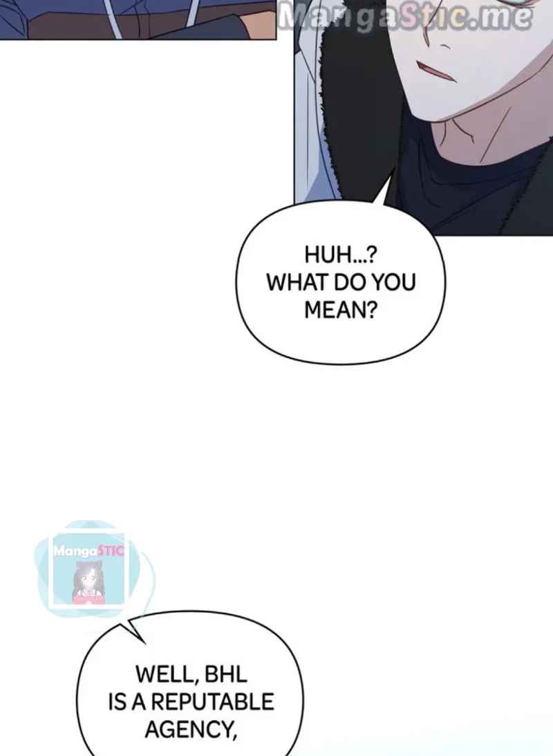 My Second Life as an Idol Chapter 4 - Page 30