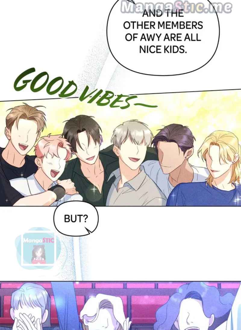 My Second Life as an Idol Chapter 4 - Page 32