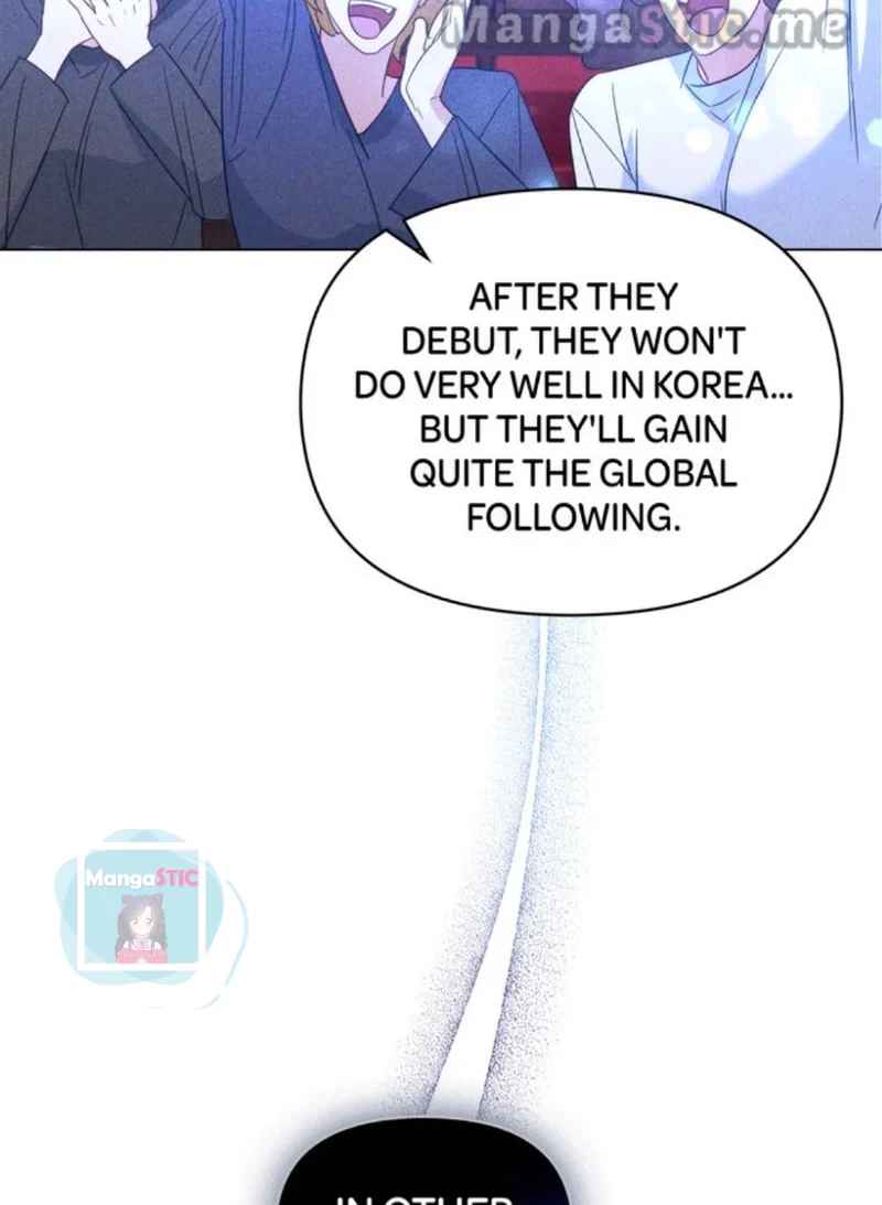 My Second Life as an Idol Chapter 4 - Page 33