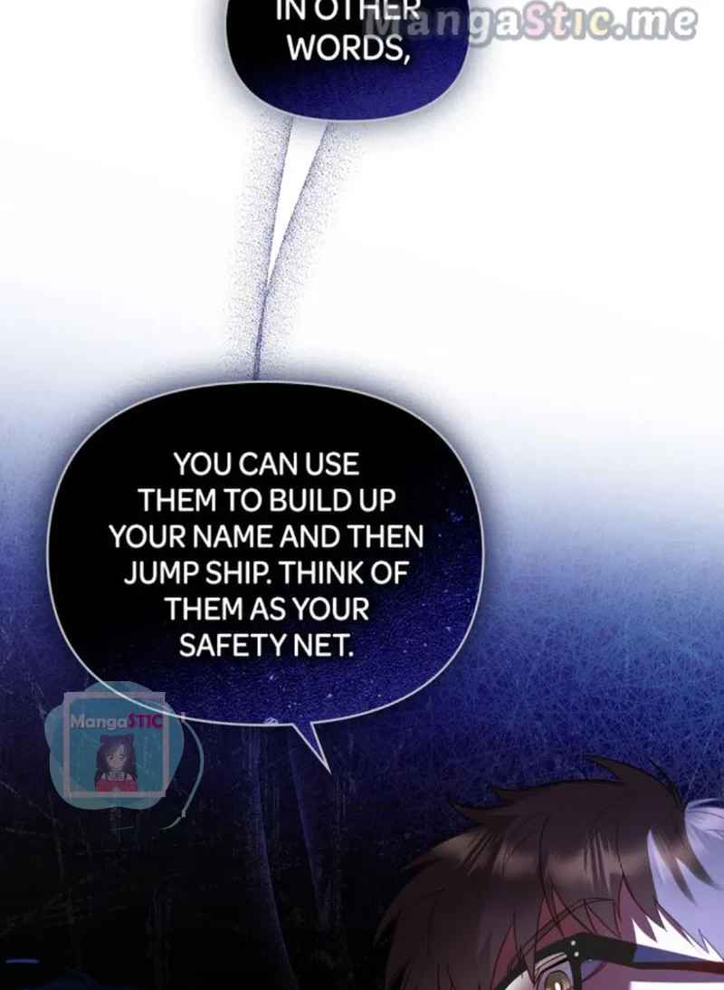 My Second Life as an Idol Chapter 4 - Page 34
