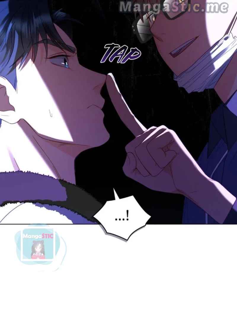 My Second Life as an Idol Chapter 4 - Page 35