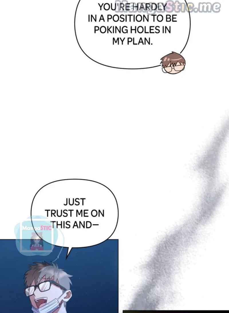 My Second Life as an Idol Chapter 4 - Page 37