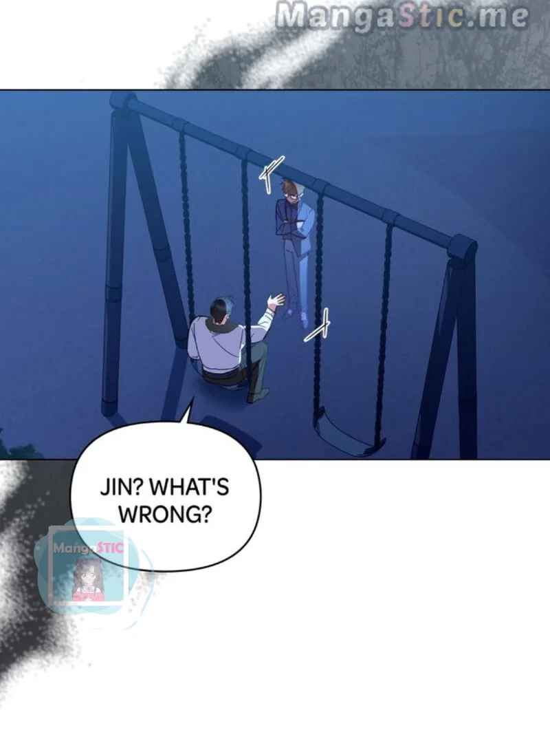 My Second Life as an Idol Chapter 4 - Page 39