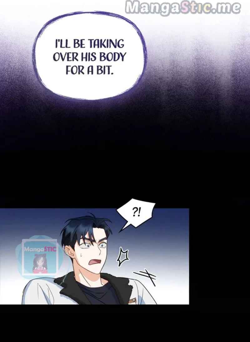 My Second Life as an Idol Chapter 4 - Page 41