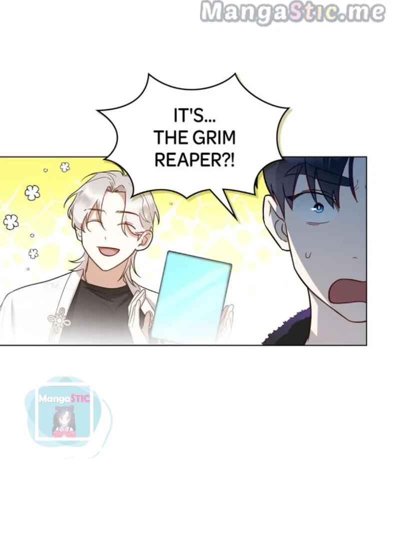 My Second Life as an Idol Chapter 4 - Page 44