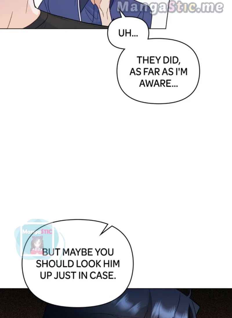 My Second Life as an Idol Chapter 4 - Page 6