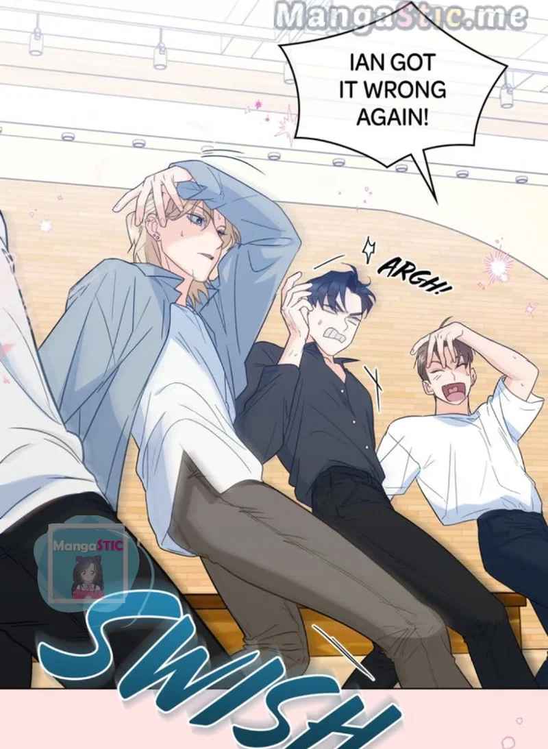 My Second Life as an Idol Chapter 4 - Page 62