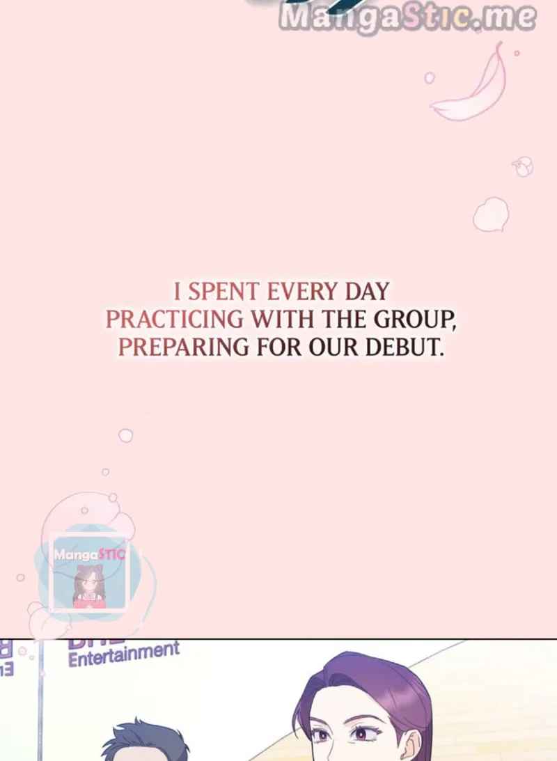 My Second Life as an Idol Chapter 4 - Page 63