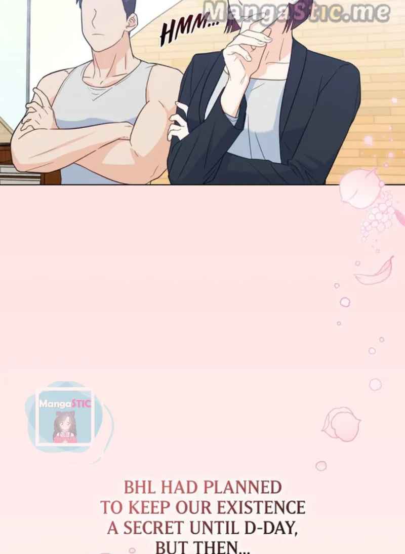 My Second Life as an Idol Chapter 4 - Page 64
