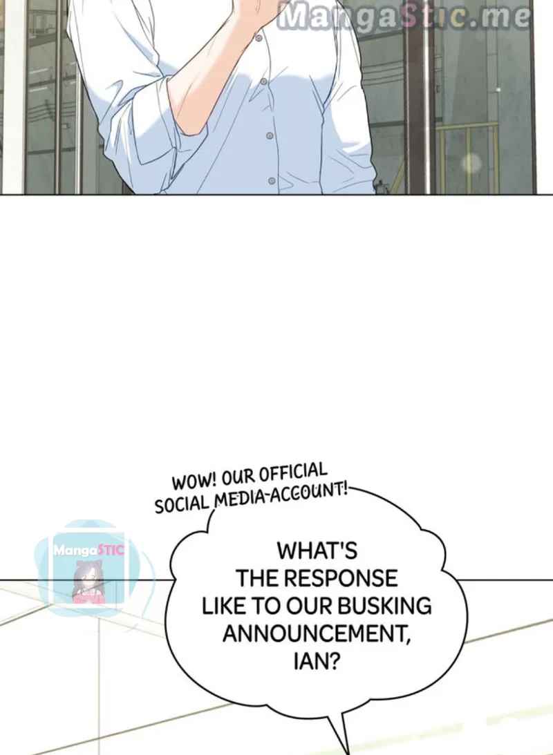 My Second Life as an Idol Chapter 4 - Page 68