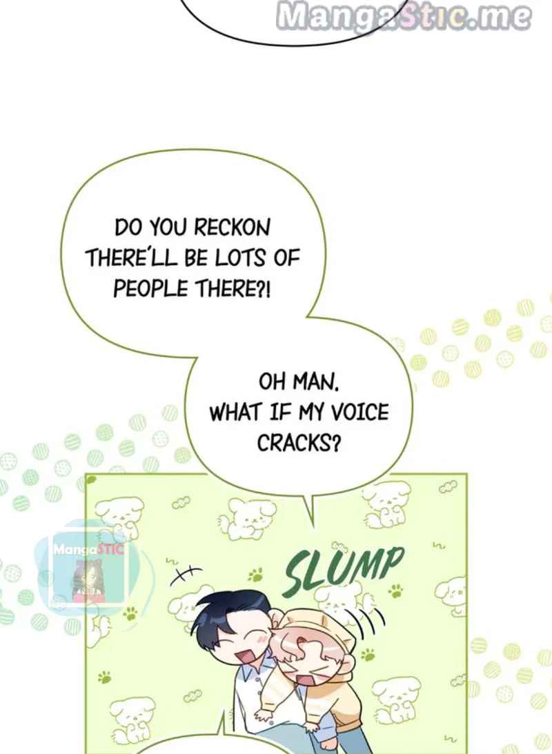 My Second Life as an Idol Chapter 4 - Page 70