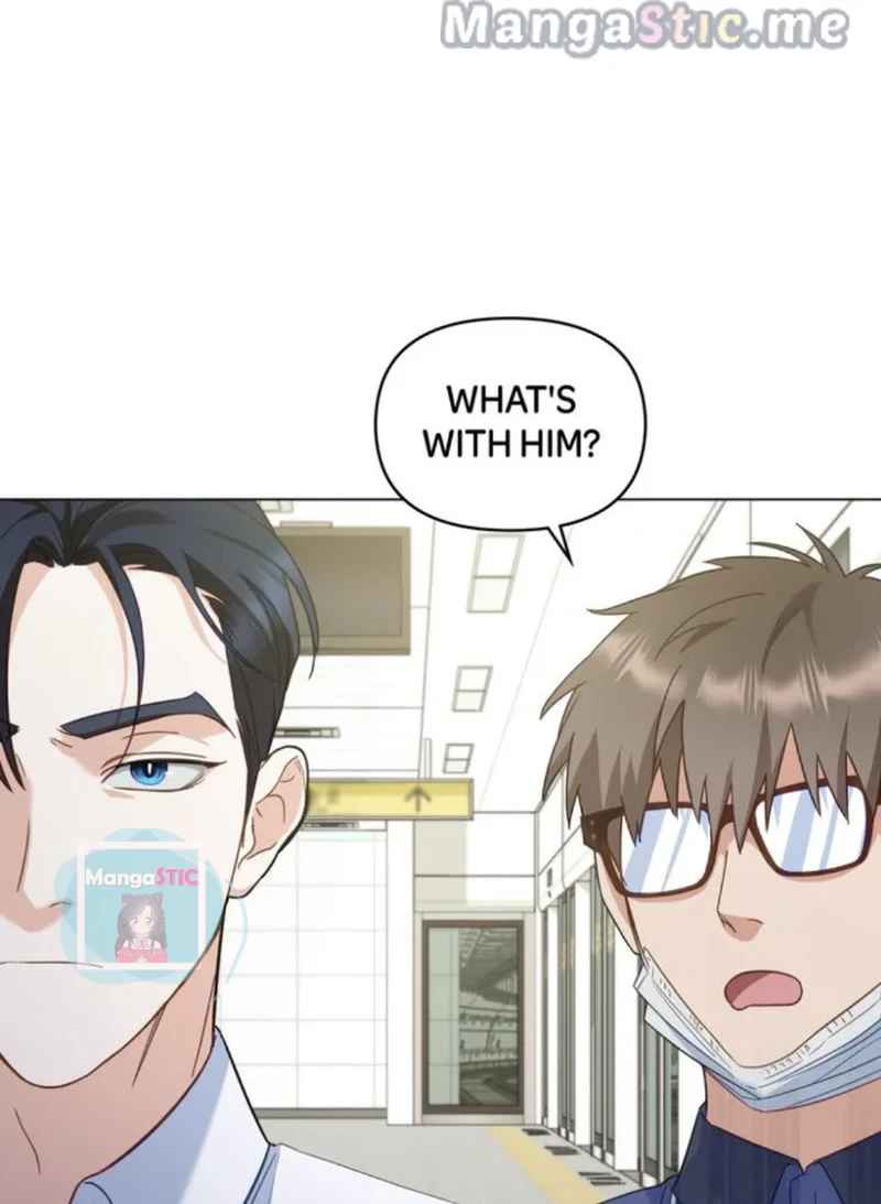 My Second Life as an Idol Chapter 4 - Page 77