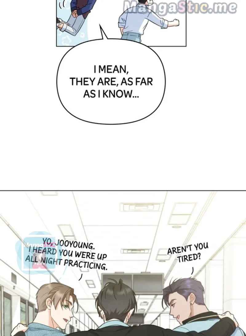 My Second Life as an Idol Chapter 4 - Page 79