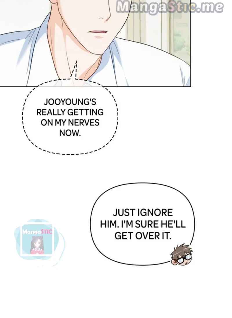 My Second Life as an Idol Chapter 5 - Page 10