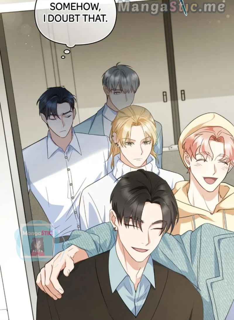 My Second Life as an Idol Chapter 5 - Page 12