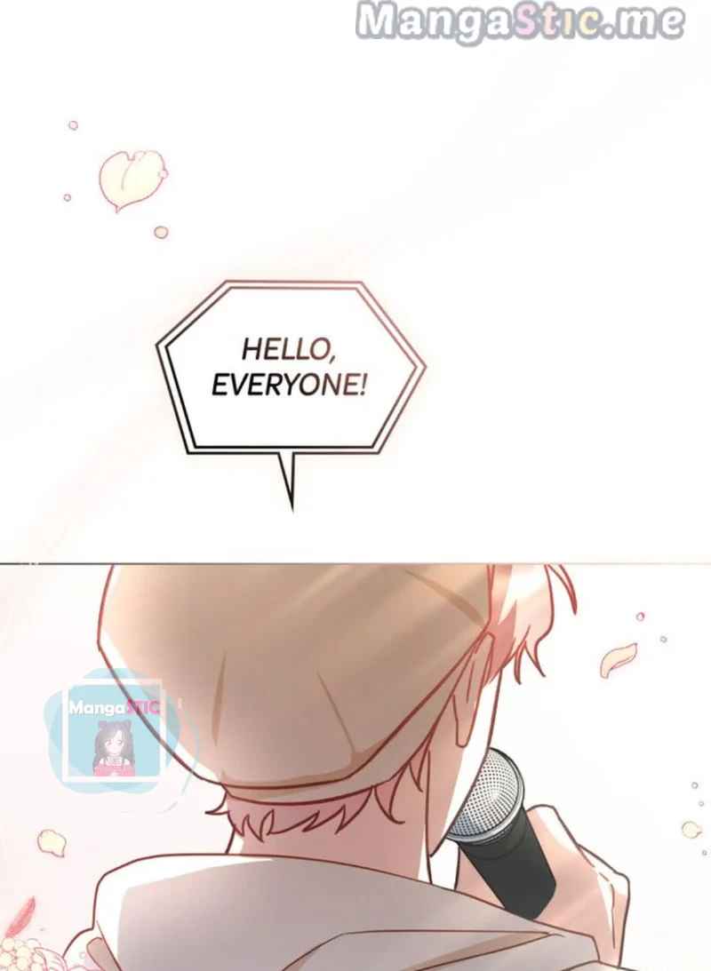 My Second Life as an Idol Chapter 5 - Page 20